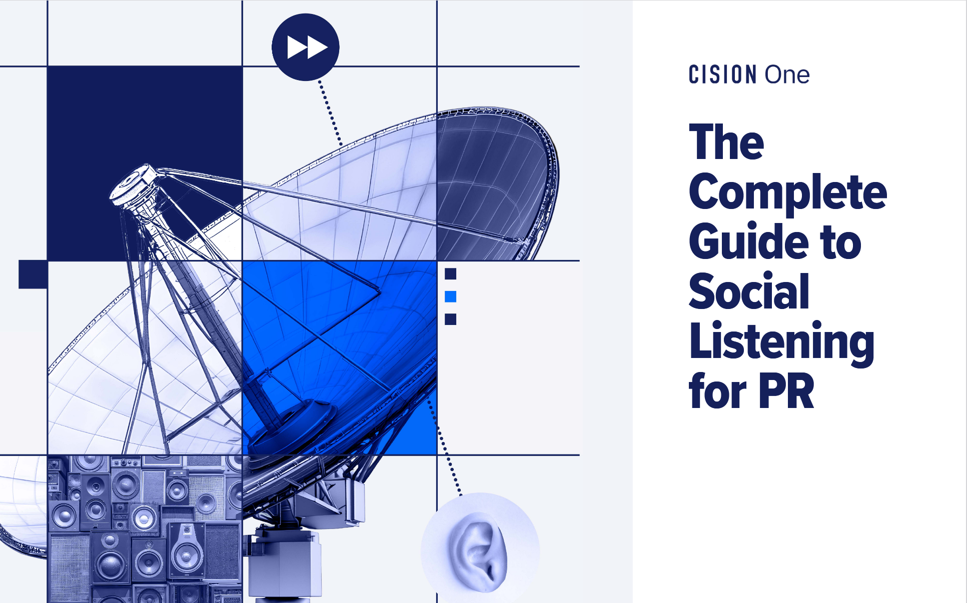 Guide complet du Social Listening pour les RP Guide complet du Social Listening pour les RP