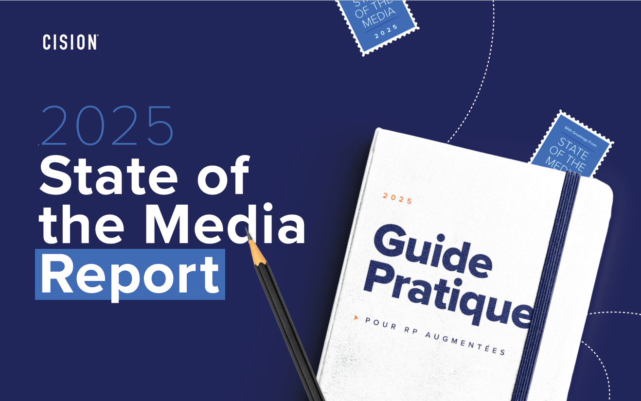 Etude monde 2025 : State Of The Media Etude monde 2025 : State Of The Media