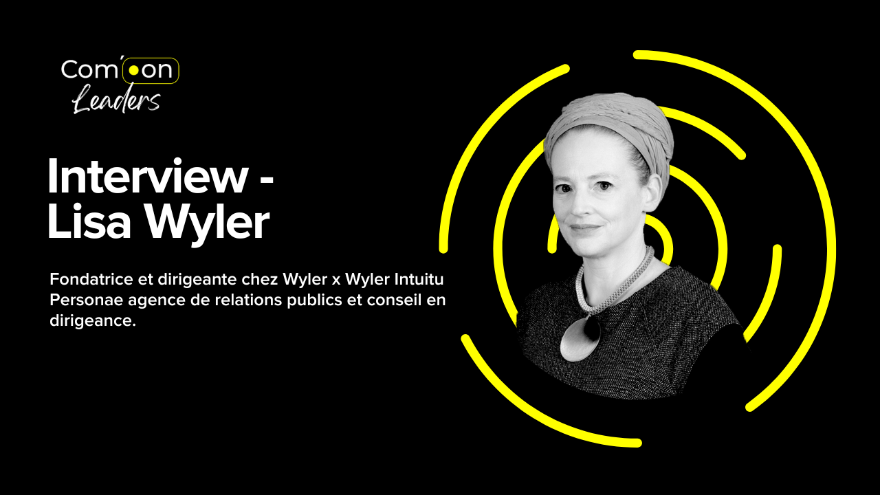 Com’On Leaders – Nous sommes tous concernés, y compris les professionnels les plus avertis, par la désinformation. Com’On Leaders – Nous sommes tous concernés, y compris les professionnels les plus avertis, par la désinformation.